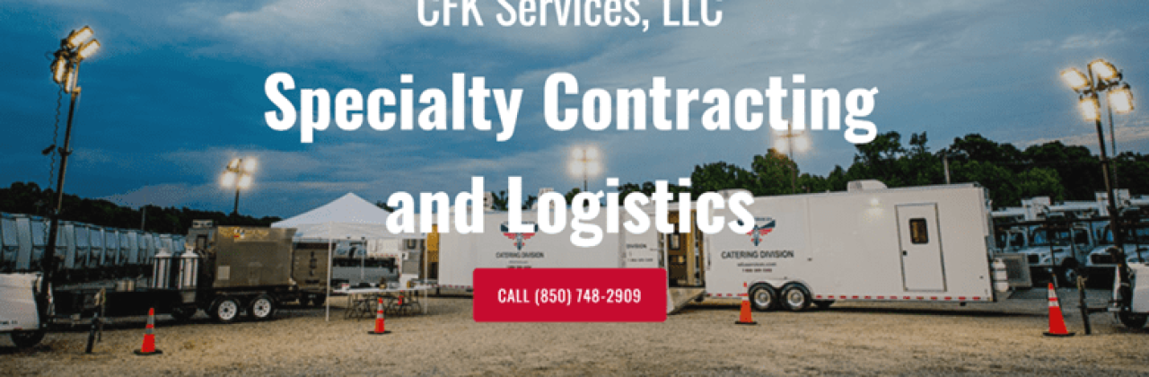 CFK Services - Contractor in Milton