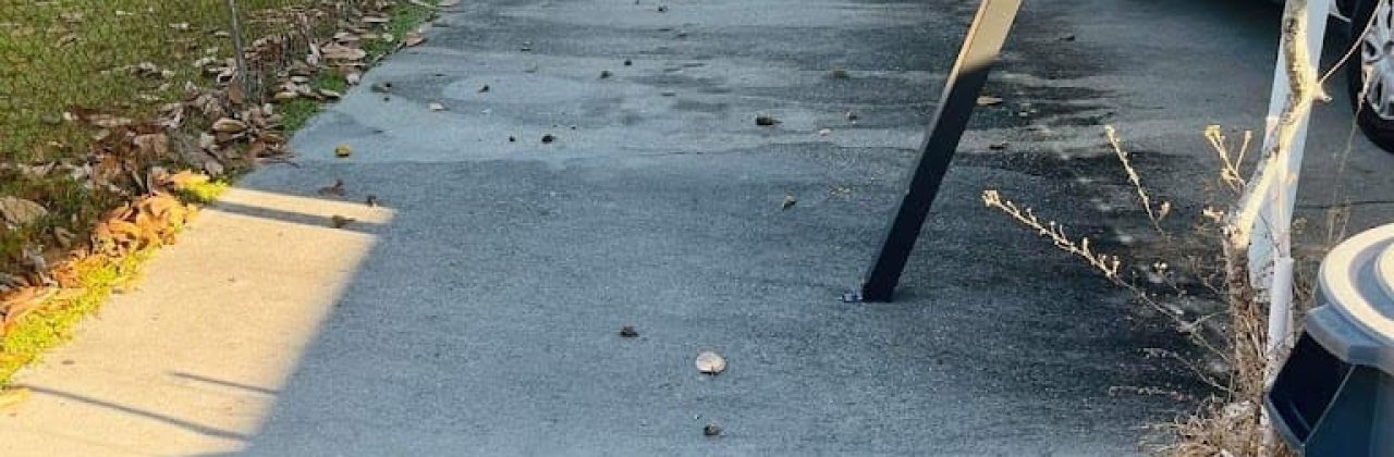 C&J'S Pressure washing LLC - Pressure Washing Service in Milton