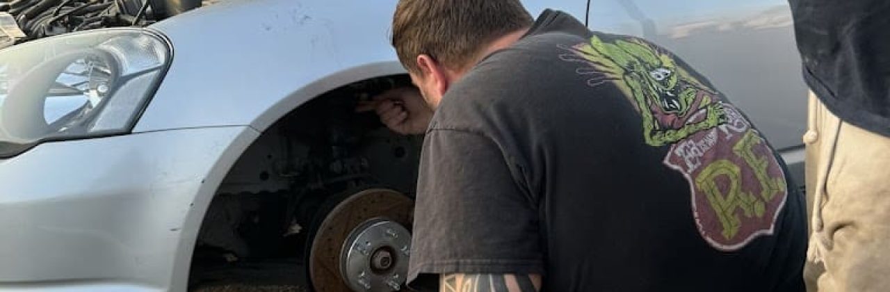 C&L Auto Works - Auto Repair Shop in Pensacola