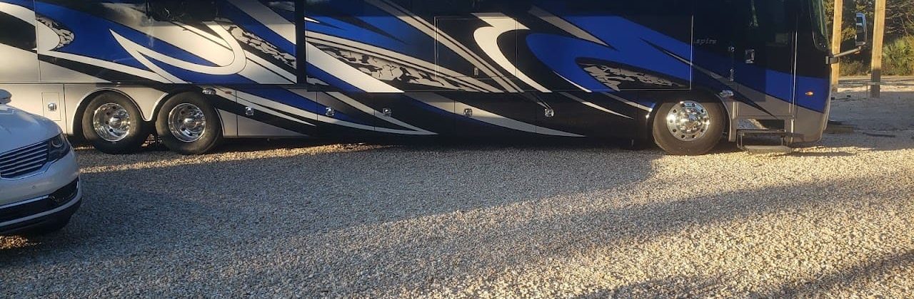 CMP RV DETAILING - Car Detailing Service in Youngstown