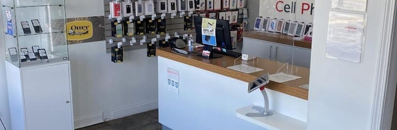 CPR Cell Phone Repair Crestview - Mobile Phone Repair Shop in Crestview