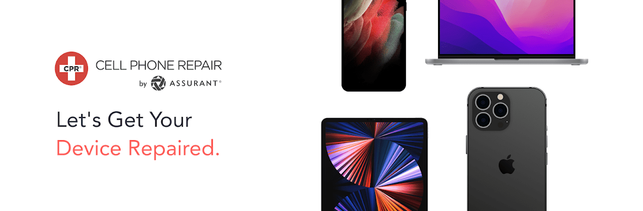 CPR Cell Phone Repair Destin - Mobile Phone Repair Shop in Destin