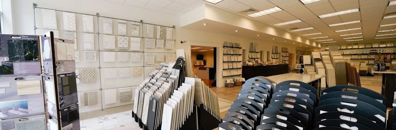 CR Design Center - Flooring Store in Santa Rosa Beach