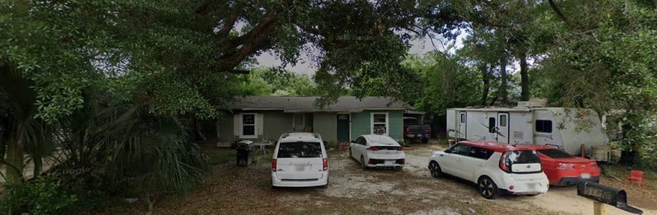 CRUZ DRYWALL INC - Dry Wall Contractor in Pensacola