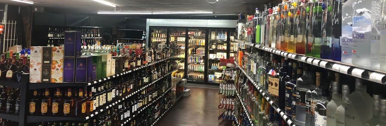Cabana Liquors - Liquor Store in Pensacola