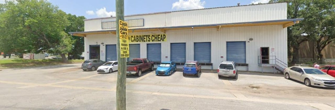 Cabinets Cheap - Furniture Store in Pensacola