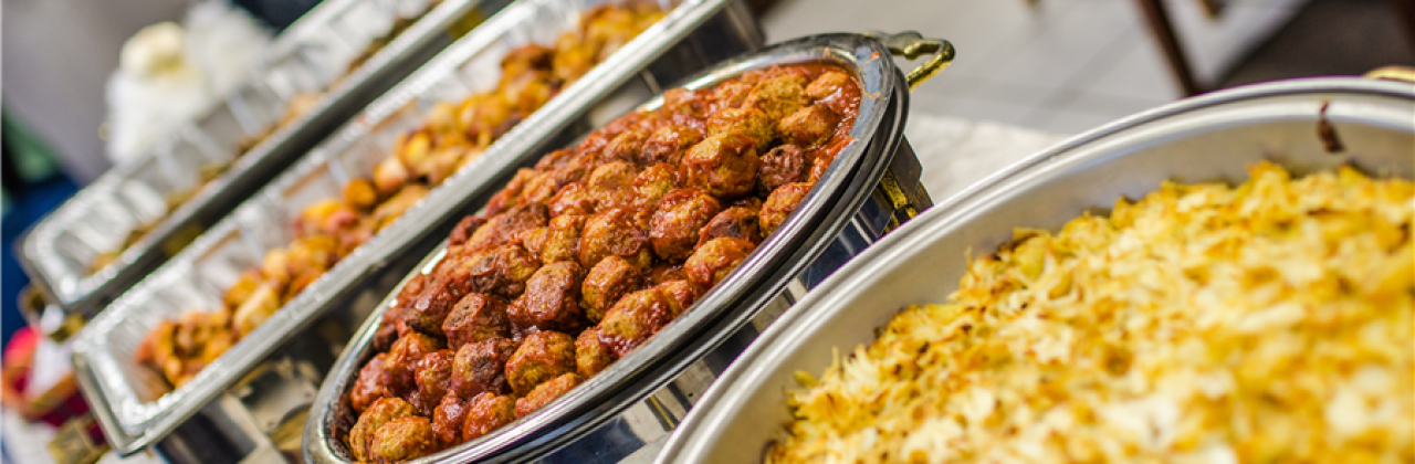 Cahall's Deli - Butcher Shop in Panama City