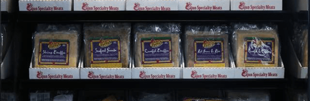 Cajun Specialty Meats - Meat Processor in Pensacola