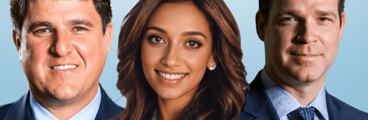 Caldwell Wenzel & Asthana