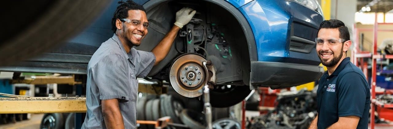 Caliber Collision - Auto Body Shop in Pensacola