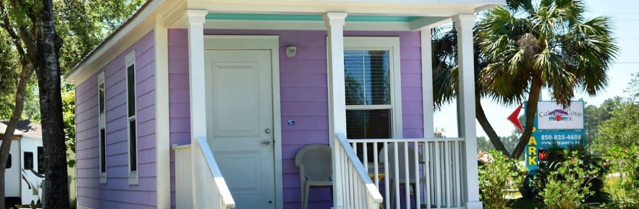 Calypso Cove RV Park - Rv Park in Freeport