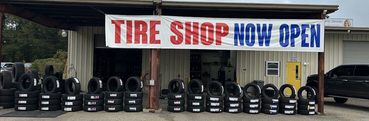 CannasCaps Tireshop •24/7 Mobile Tire Service - Tire Shop in Pensacola