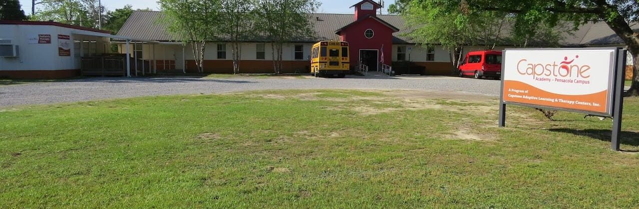 Capstone Academy - Preschool in Pensacola