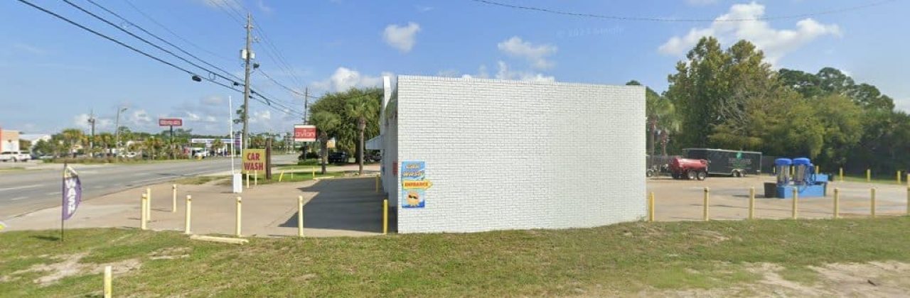 Car Wash - Car Wash in Panama City Beach