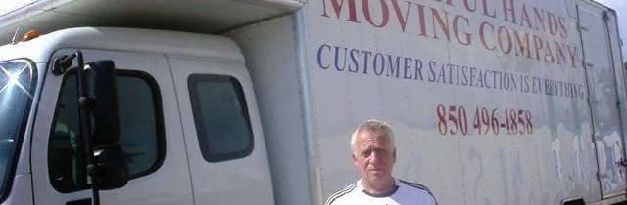 Careful Hands Moving Company - Moving Company in Fort Walton Beach