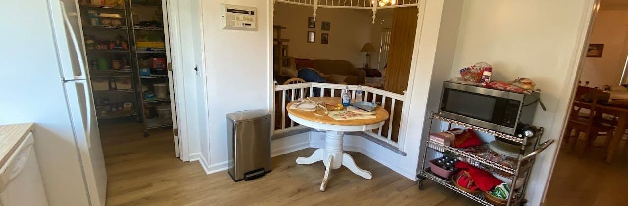 Caristi Handyman Services