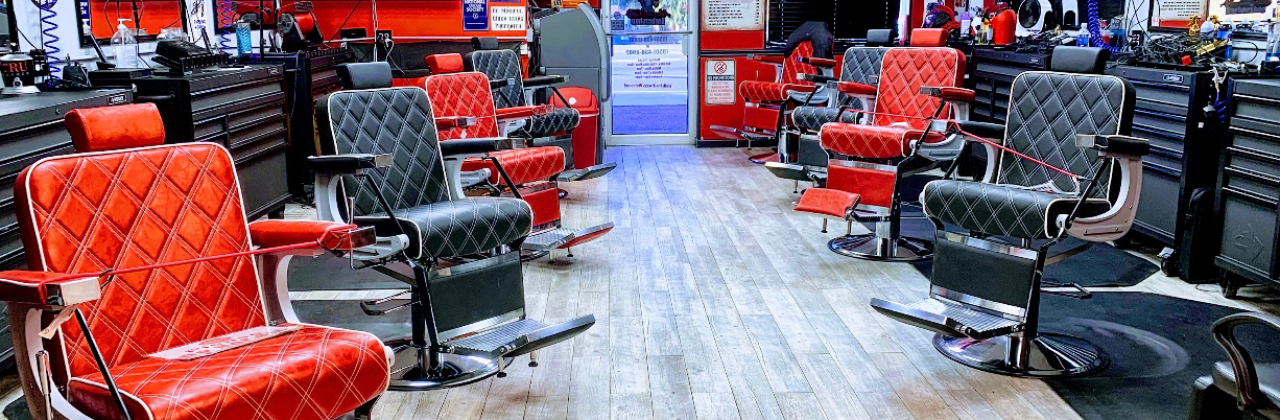 Carlos Miller Pensacola Barber LLC - Barber Shop in Pensacola