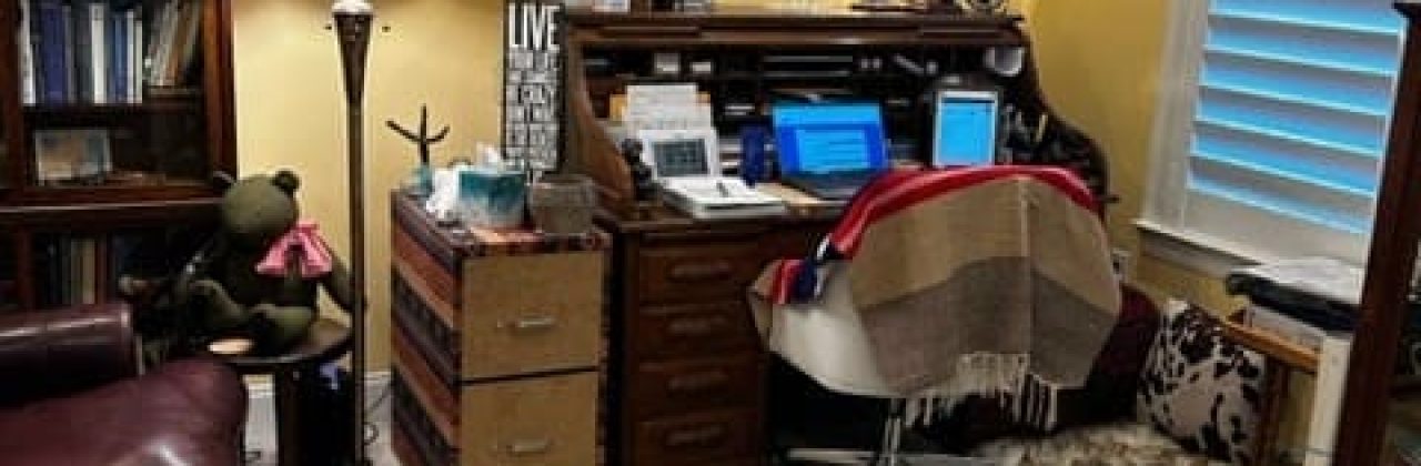 Carpenter House | Kathlyn C. White - Psychotherapist in Niceville