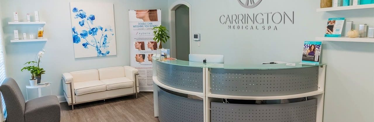 Carrington Medical PLLC - Medical Spa in Pensacola