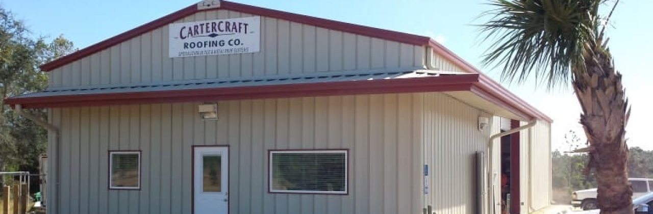 Cartercraft Roofing Inc - Roofing Contractor in Freeport