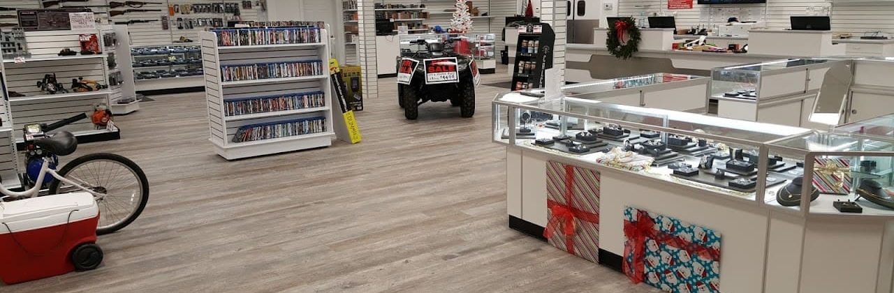 Cash America Pawn - Pawn Shop in Crestview