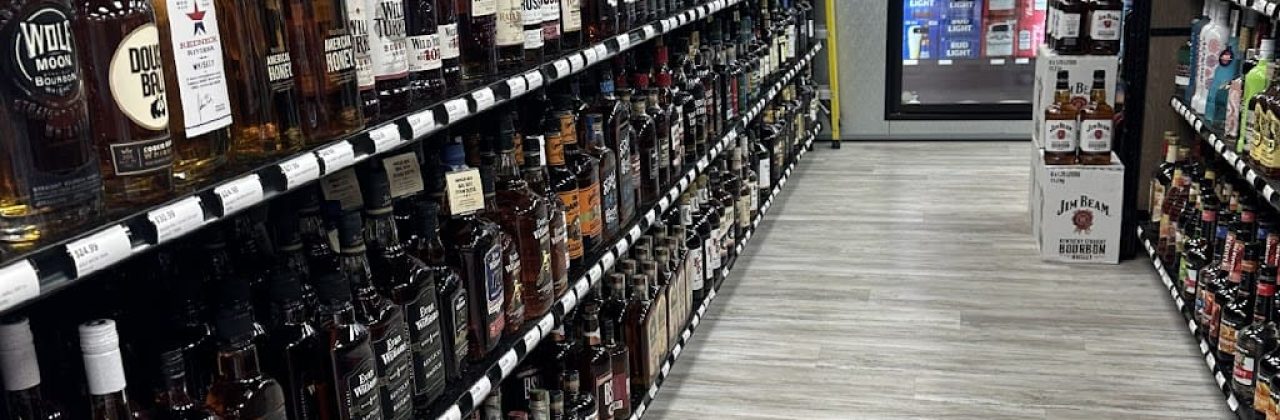 Cash's Discount Liquors - Liquor Store in Freeport