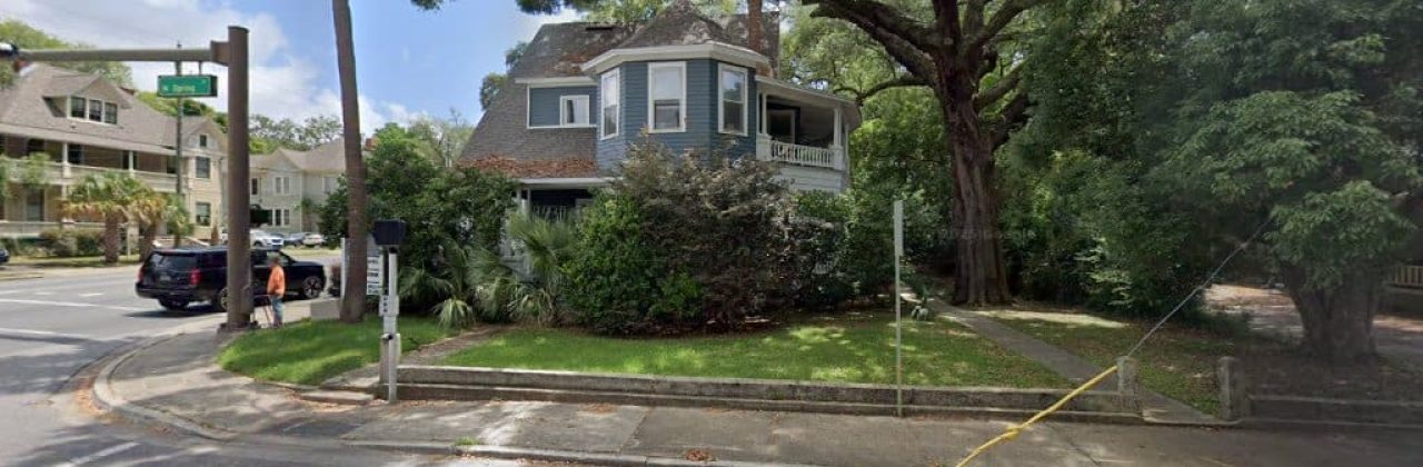 Cashwell Patrece - Lawyer in Pensacola