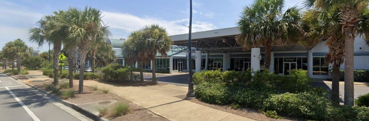 Catering & Banquets - Caterer in Panama City Beach