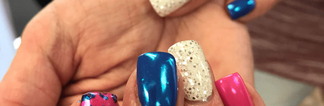 Cathy’s Nail Studio and River’s Hair Studio - Nail Salon in Navarre