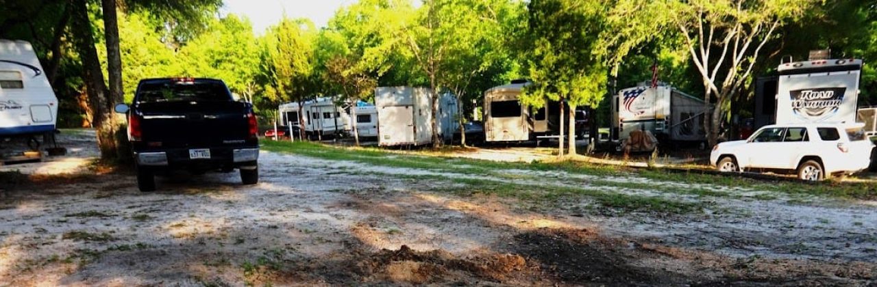 Cedar Lakes RV Park & Campground - Rv Park in Milton