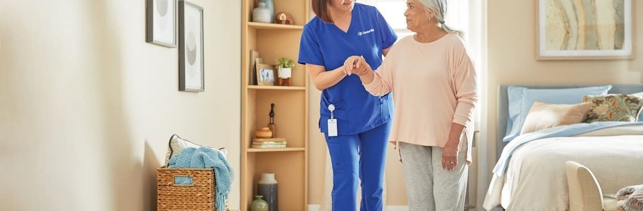 CenterWell Home Health - Home Health Care Service in Shalimar