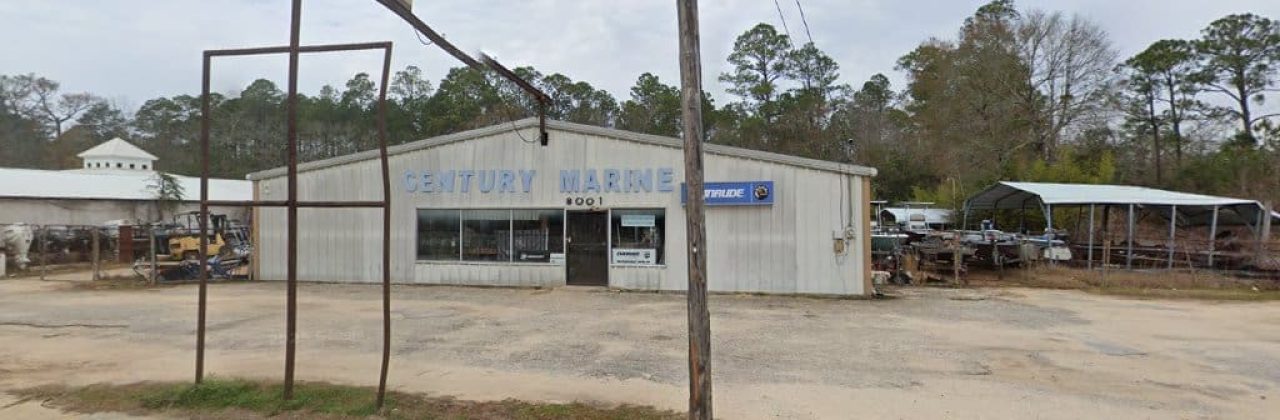 Century Marine - Boat Dealer in Century