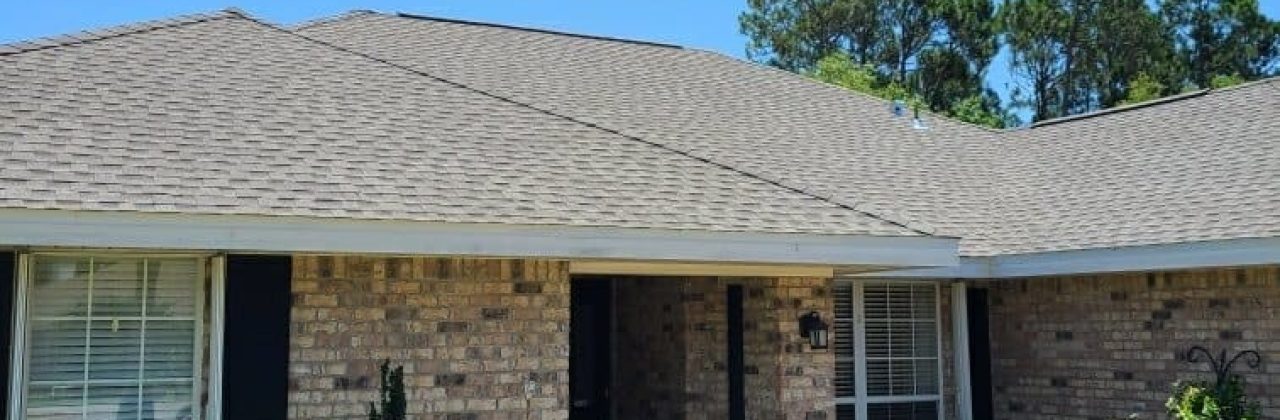 Certified Pro Roofing - Roofing Contractor in Pensacola