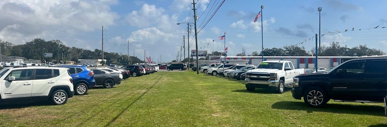 Champion Auto Sales - Used Car Dealer in Pensacola