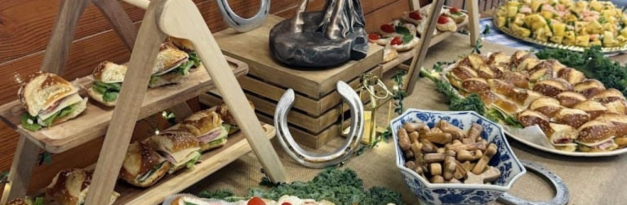 Charcuterie by Shelli - Caterer in Santa Rosa Beach