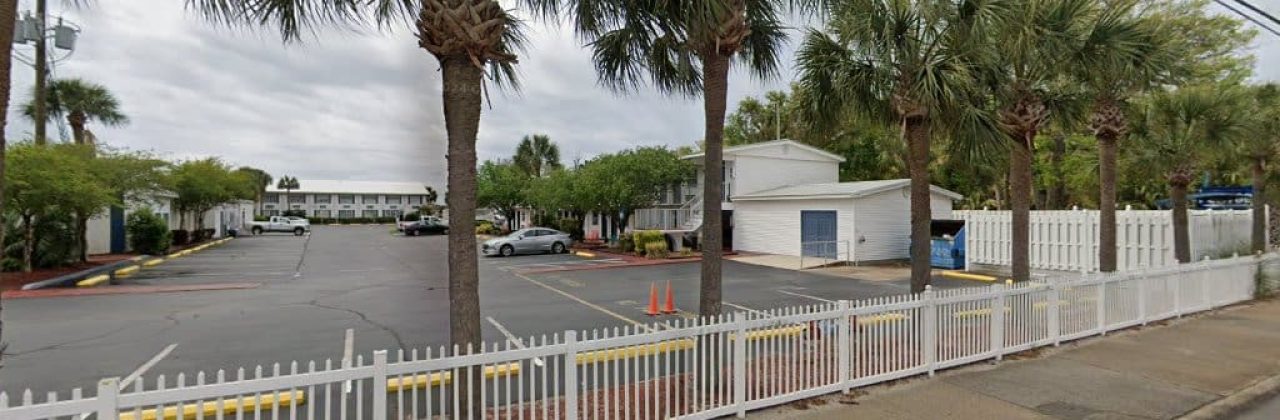 Charles H Smith Heating & AC Gas - Air Conditioning Contractor in Fort Walton Beach