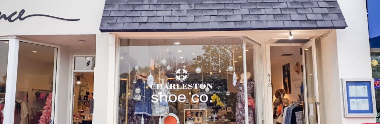 Charleston Shoe Co. - Shoe Store in Santa Rosa Beach