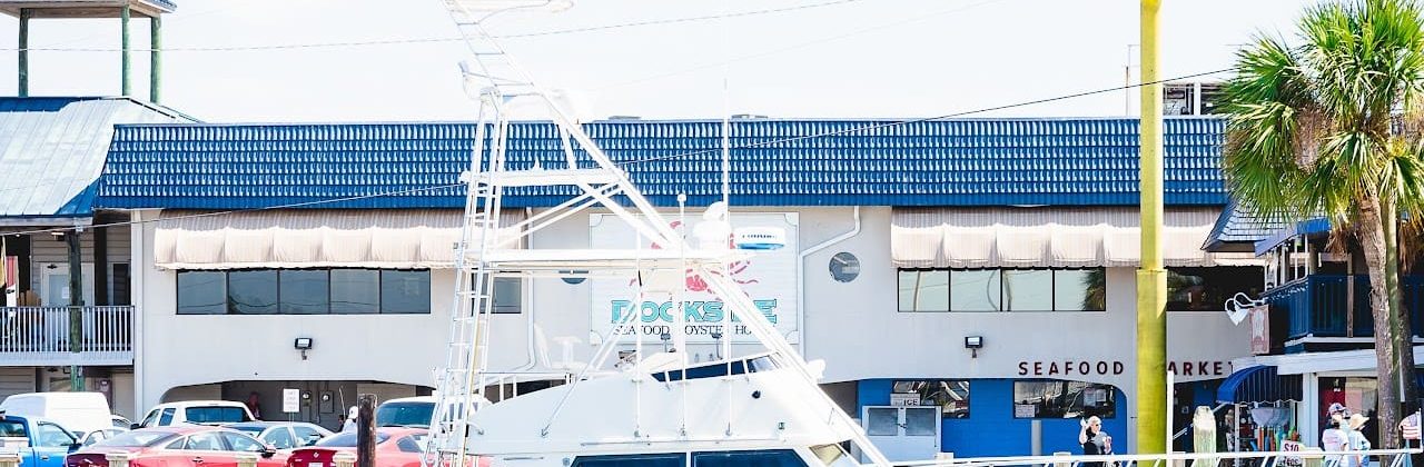 Charter Boat Freedom - Fishing Charter in Panama City Beach