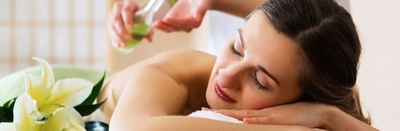 Chen's Oriental Massage - Massage Spa in Miramar Beach
