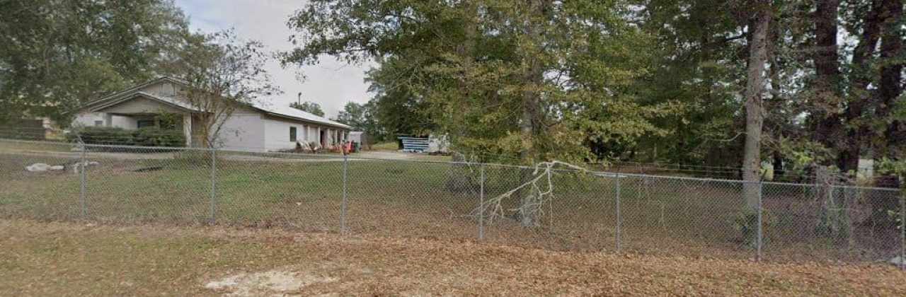 Chipley Public Works - Paving Contractor in Chipley