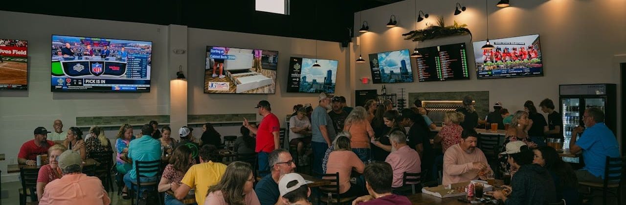 Chipley Station - Restaurant in Chipley