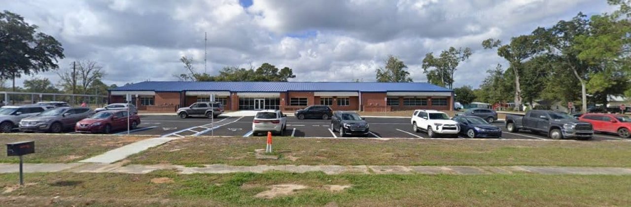 Chipley VPK - Preschool in Chipley