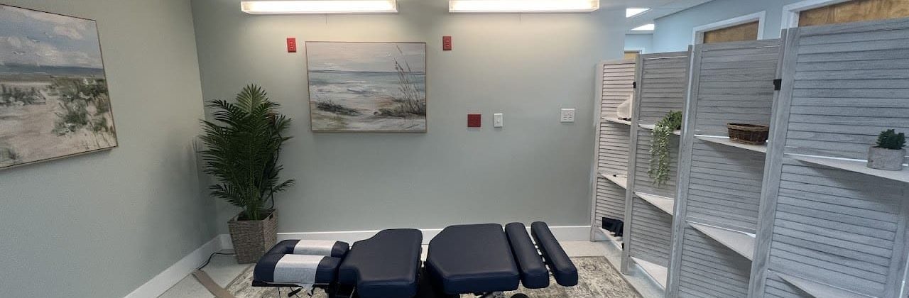 Chiropractic Care of Panama City - Chiropractor in Panama City