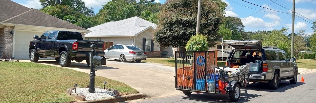 Choose Chance Mobile Detailing - Car Detailing Service in Crestview