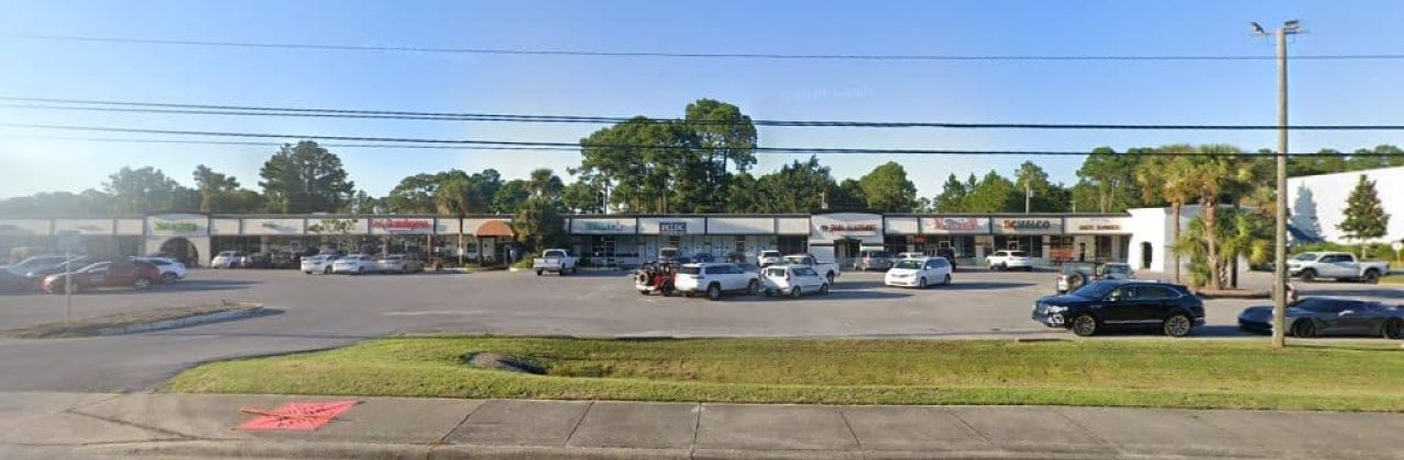 Chris Ritchie Contracting Inc - General Contractor in Santa Rosa Beach