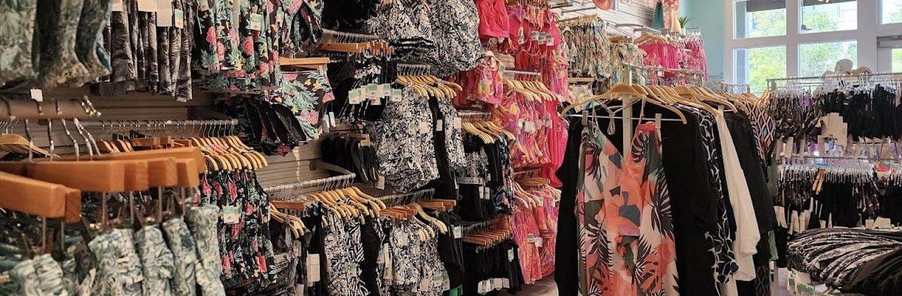 Christina D Swim + Resort - Swimwear Store in Santa Rosa Beach