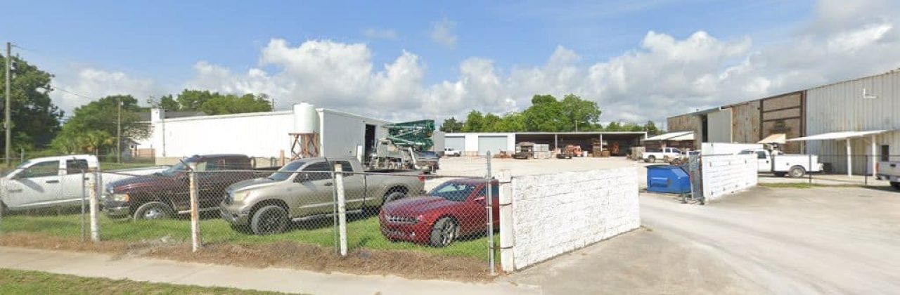 Chuck's Concrete Pumping