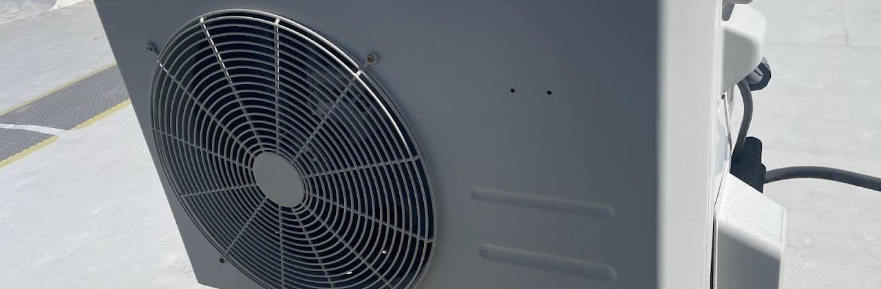 Clark Heating And Air Conditioning LLC - Air Conditioning Repair Service in Panama City