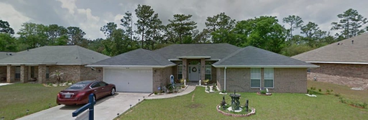 Clark M Mobile Notary Services - Notary public in Pensacola