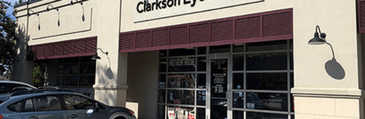 Clarkson Eyecare - Eye Care Center in Pensacola